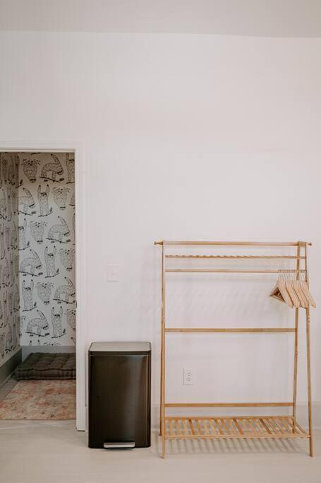 Apartmán East Main Lofts - Boho 203 Madison Exteriér fotografie