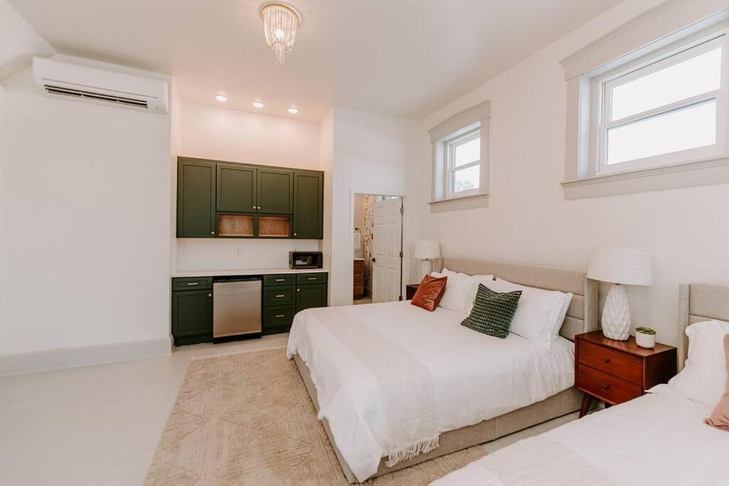 Apartmán East Main Lofts - Boho 203 Madison Exteriér fotografie