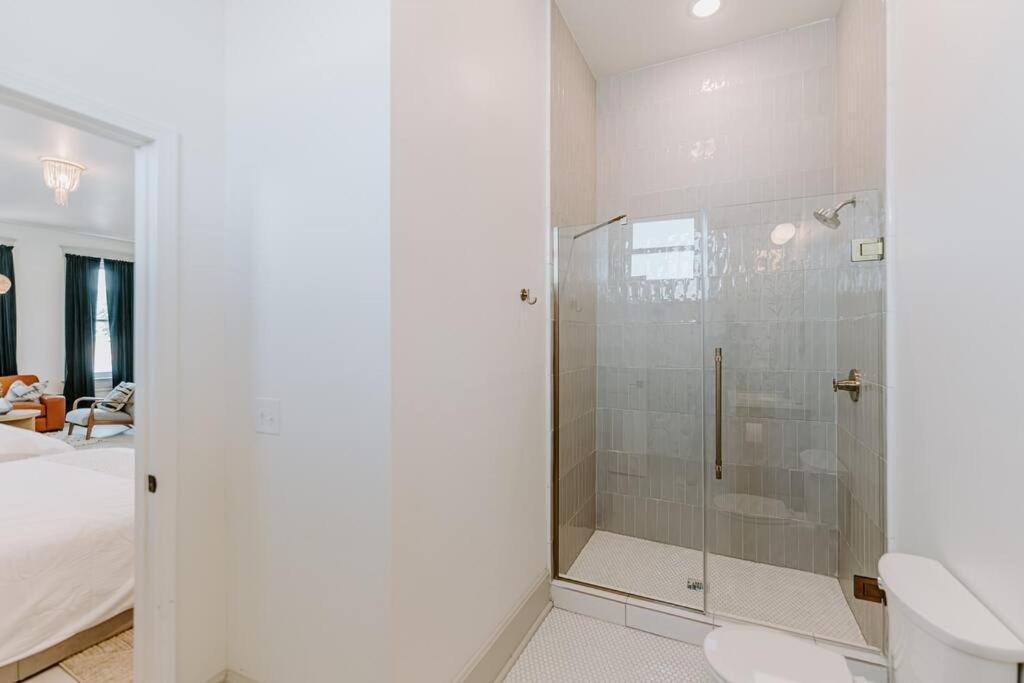 Apartmán East Main Lofts - Boho 203 Madison Exteriér fotografie